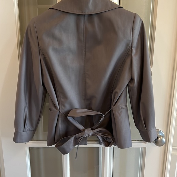 Isabel & Nina Blazer in Grey Size 8 - Picture 5 of 8